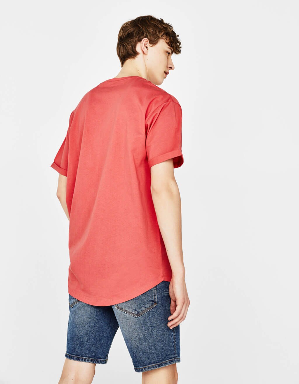 7-2 Analogue Watch - Image 3